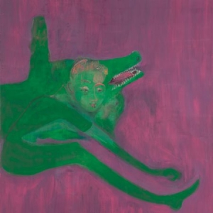 Grubbs David - Prismrose in the group CD / Pop-Rock at Bengans Skivbutik AB (1914723)