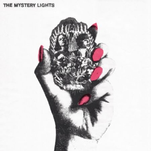 Mystery Lights - Mystery Lights in the group VINYL / Pop-Rock at Bengans Skivbutik AB (1914727)