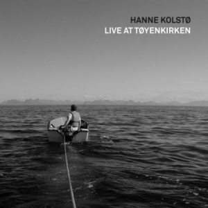 Kolstö Hanne - Live At Töyenkirken in the group VINYL / Pop at Bengans Skivbutik AB (1914787)