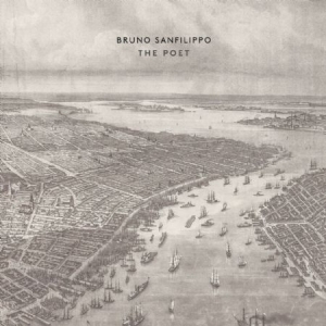 Sanfilippo Bruno - Poet in the group CD / Pop at Bengans Skivbutik AB (1914795)