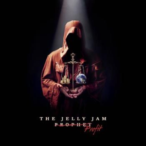 Jelly Jam - Profit in the group CD / Rock at Bengans Skivbutik AB (1916281)