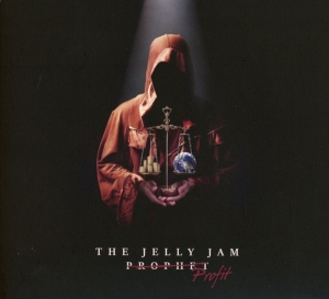 Jelly Jam - Profit in the group CD / Pop-Rock at Bengans Skivbutik AB (1916281)