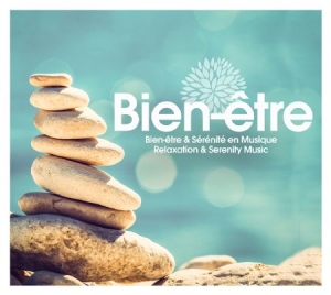 Blandade Artister - Well-Being in the group CD / Pop at Bengans Skivbutik AB (1916292)