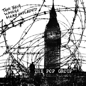 Pop Group - Boy Whose Head Exploded (Pic.Disc) in the group VINYL / Rock at Bengans Skivbutik AB (1916398)