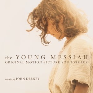 Debney John - Messiah in the group CD / Film-Musikal at Bengans Skivbutik AB (1916452)