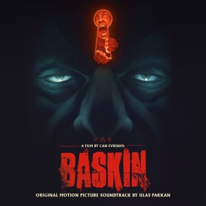 Pakkan Ulas - Baskin in the group CD / Film-Musikal at Bengans Skivbutik AB (1916453)