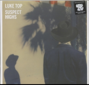 Luke Top - Suspect Highs in the group OTHER / Övrigt / at Bengans Skivbutik AB (1916515)
