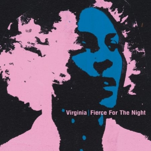 Virginia - Fierce For The Night in the group VINYL / Dans/Techno at Bengans Skivbutik AB (1916518)