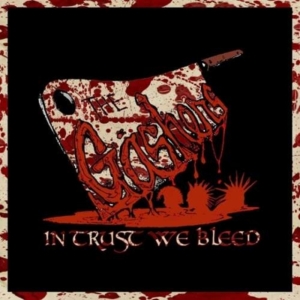 Gashers - In Trust We Bleed in the group OTHER / Övrigt /  at Bengans Skivbutik AB (1916548)