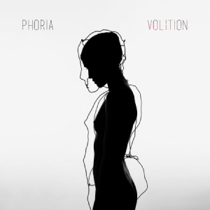 Phoria - Volition in the group CD / Pop at Bengans Skivbutik AB (1916567)