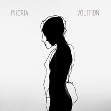 Phoria - Volition in the group VINYL / Pop-Rock at Bengans Skivbutik AB (1916570)