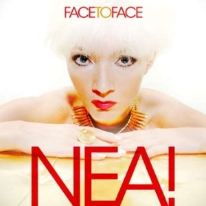 Nea! - Face To Face in the group CD / Dans/Techno at Bengans Skivbutik AB (1916573)