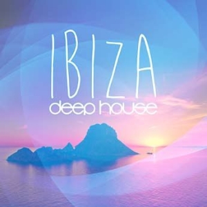Blandade Artister - Ibiza Deep House in the group CD / Dans/Techno at Bengans Skivbutik AB (1916577)