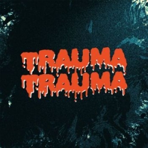 Trauma Trauma - Trauma Trauma in the group VINYL / Elektroniskt,Pop-Rock at Bengans Skivbutik AB (1920032)