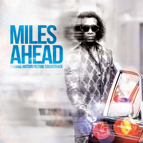 Davis Miles - Miles Ahead (Ost) in the group VINYL / Jazz/Blues at Bengans Skivbutik AB (1921169)