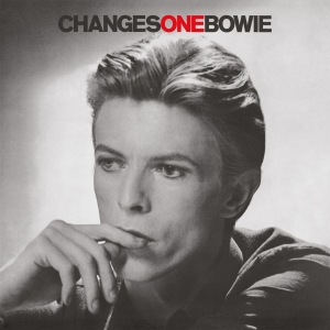 David Bowie - ChangesOneBowie (Vinyl) in the group VINYL / Best Of,Pop-Rock at Bengans Skivbutik AB (1921190)