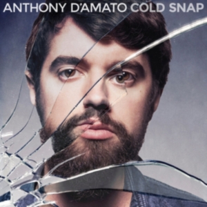 D'amato Anthony - Cold Snap in the group VINYL / Rock at Bengans Skivbutik AB (1921486)