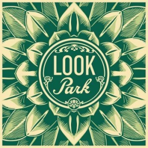Look Park - Look Park in the group OUR PICKS / Classic labels / YepRoc / CD at Bengans Skivbutik AB (1921491)