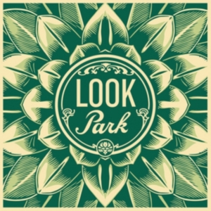 Look Park - Look Park in the group OUR PICKS / Classic labels / YepRoc / CD at Bengans Skivbutik AB (1921491)