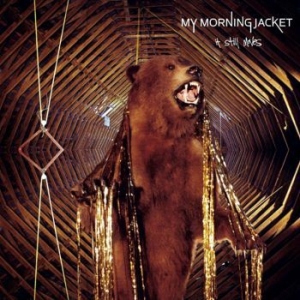 My Morning Jacket - It Still Moves - Deluxe in the group CD / Pop-Rock at Bengans Skivbutik AB (1921687)