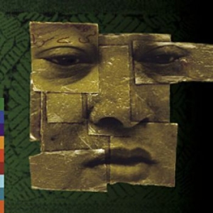 Nusrat Fateh Ali Khan - Dust To Gold in the group CD / Elektroniskt at Bengans Skivbutik AB (1921699)