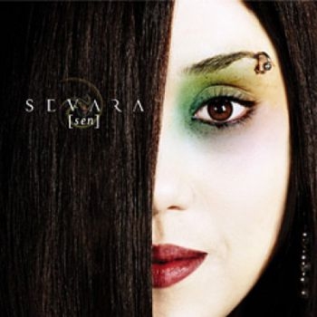 Sevara Nazarkhan - Sen in the group CD / Bestsellers at Bengans Skivbutik AB (1921708)
