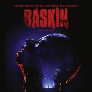 Pakkan Ulas - Baskin (Soundtrack) in the group VINYL / Film/Musikal at Bengans Skivbutik AB (1921733)