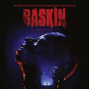 Ulas Pakkan - Baskin (Soundtrack) in the group VINYL / Film-Musikal,Pop-Rock at Bengans Skivbutik AB (1921733)