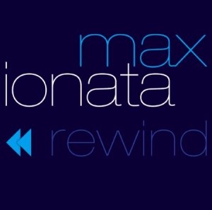 Ionata Max - Rewind in the group CD / Jazz/Blues at Bengans Skivbutik AB (1921773)