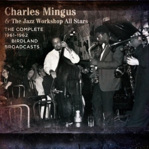 Mingus Charles - Complete.. -Deluxe- in the group CD / Jazz/Blues at Bengans Skivbutik AB (1921807)