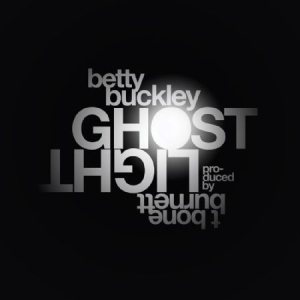 Betty Buckley - Ghostlight in the group CD / Jazz/Blues at Bengans Skivbutik AB (1921938)