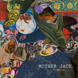 Mother Jack - Presents..... in the group CD / Pop-Rock at Bengans Skivbutik AB (1924084)