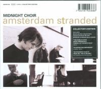 Midnight Choir - Amsterdam Stranded CollectorS Edit in the group VINYL / Pop-Rock at Bengans Skivbutik AB (1925160)