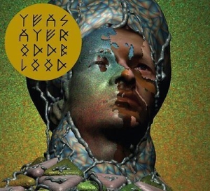 Yeasayer - Odd Blood in the group OUR PICKS / Classic labels / PIAS Recordings at Bengans Skivbutik AB (1925758)