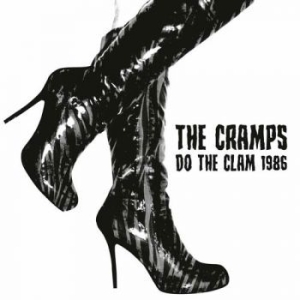 Cramps - Do The Clam (2Lp) in the group VINYL / Rock at Bengans Skivbutik AB (1925777)