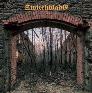 Switchblade - Switchblade in the group OUR PICKS / Blowout / Blowout-CD at Bengans Skivbutik AB (1925787)