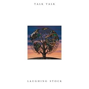 Talk Talk - Laughing Stock (Vinyl) in the group OUR PICKS / Most popular vinyl classics at Bengans Skivbutik AB (1925792)