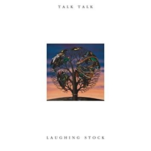 Talk Talk - Laughing Stock (Vinyl) in the group Minishops / Talk Talk at Bengans Skivbutik AB (1925792)