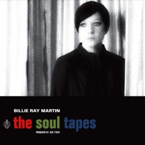 Martin Billy Ray - Soul Tapes in the group VINYL / RNB, Disco & Soul at Bengans Skivbutik AB (1925872)