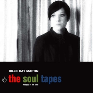 Martin Billie Ray - Soul Tapes in the group CD / RnB-Soul at Bengans Skivbutik AB (1925873)
