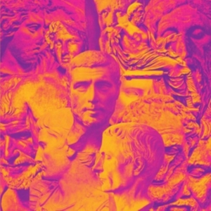 Male Gaze - King Leer in the group CD / Pop-Rock at Bengans Skivbutik AB (1925881)