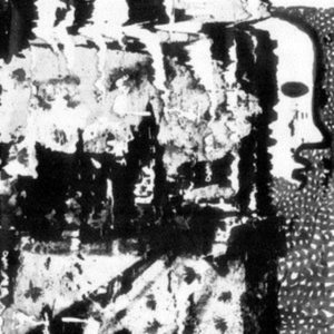 Useless Eaters - Relaxing Death in the group VINYL / Pop-Rock at Bengans Skivbutik AB (1925882)