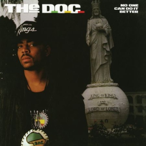 D.O.C. - No One Can Do It Better - Expanded in the group CD / Hip Hop at Bengans Skivbutik AB (1925892)