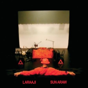 Laraaji & Sun Araw - Professional Sunflow in the group VINYL / Rock at Bengans Skivbutik AB (1925896)