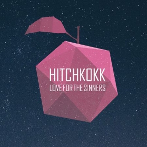 Hitchkokk - Love For The Sinners in the group CD / Rock at Bengans Skivbutik AB (1925909)