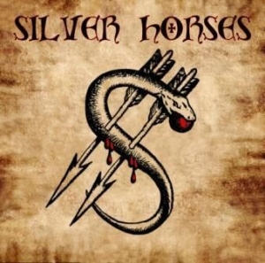 Silver Horses - Silver Horses (Remasterd) in the group CD / Rock at Bengans Skivbutik AB (1925910)