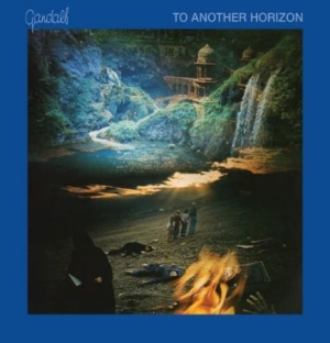 Gandalf - To Another Horizon / Remastered in the group CD / Pop at Bengans Skivbutik AB (1925927)