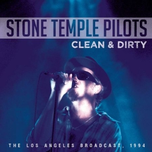 Stone Temple Pilots - Clean And Dirty in the group CD / Rock at Bengans Skivbutik AB (1926425)