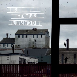 3 Meter Musikk - 3 Meter Musikk in the group CD / Jazz at Bengans Skivbutik AB (1926440)