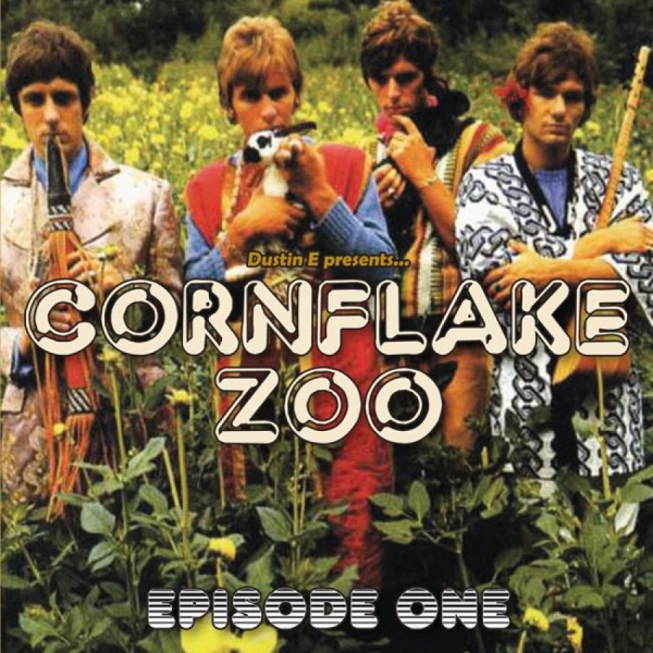 Various Artists - Cornflake Zoo Episode One in the group CD / Bestsellers at Bengans Skivbutik AB (1926446)